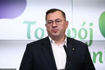 Umowa z Mercosur po miesiącu. Resort pokazuje pierwsze dane