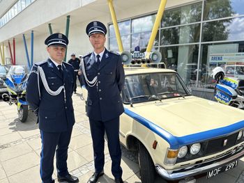 Tomaszów Mazowiecki: Międzypowiatowe obchody Święta Policji