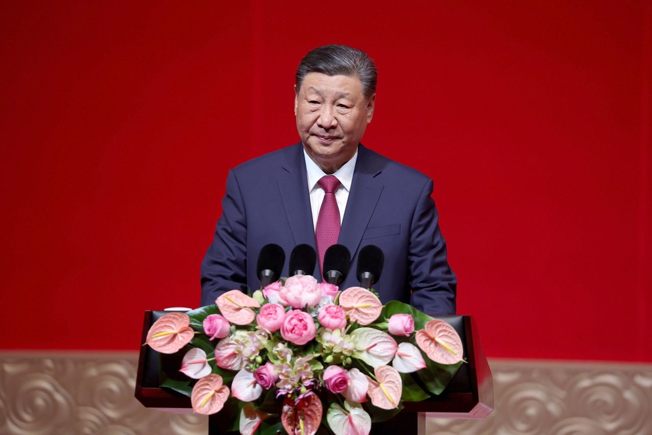 Chińczycy pompują miliardy dolarów. Dwa takie kraje w Europie