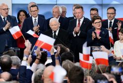 Morawiecki się ośmieszy? Ekspert zwraca uwagę na co innego