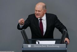 Opozycja: niech pan powstrzyma to szaleństwo. Scholz odpowiada atakiem podczas debaty energetycznej