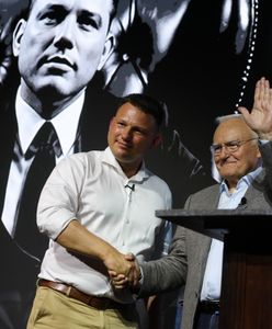 Miller zagłosowałby na Konfederację? "Pomidor"