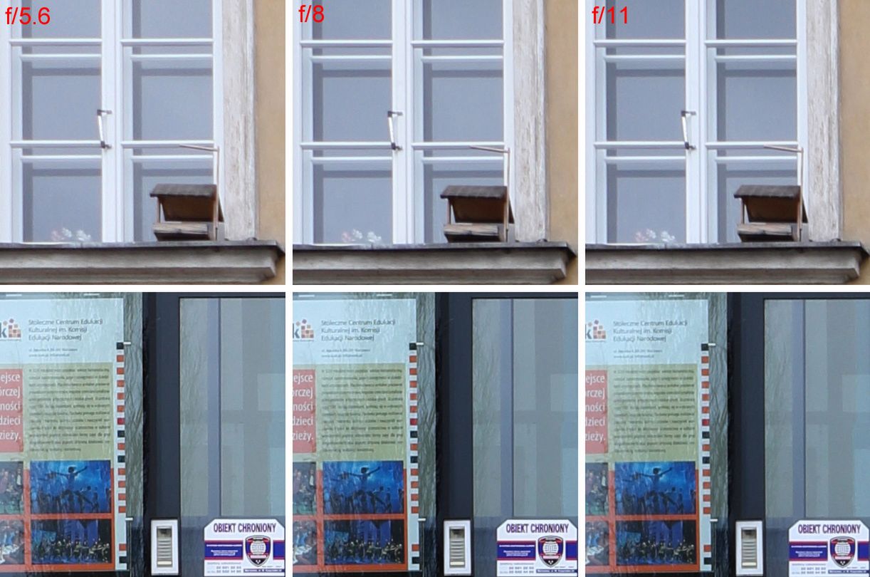 TEST: Canon EF-S 10-18 mm f/4.5-5.6 IS STM – miła niespodzianka! 12
