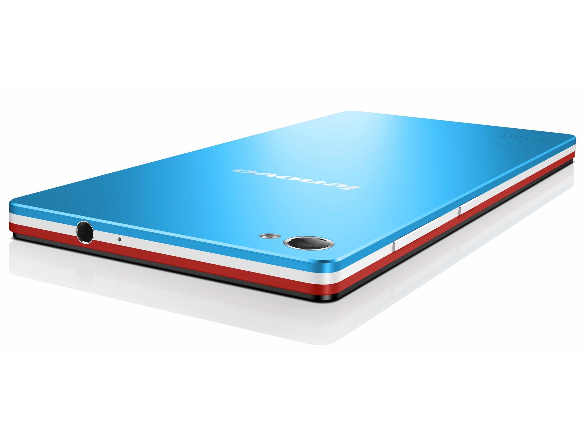 Lenovo udowadnia, że od dnia premiery pierwszego iPhone'a zmieniło się wszystko 5
