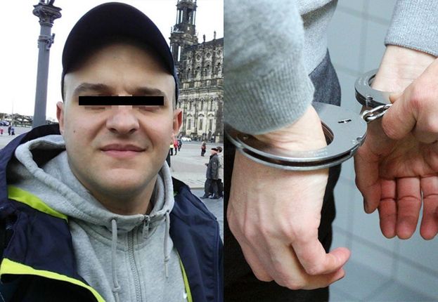 Chłopak 20-latki, której ciało ukryto w wersalce PRZYZNAŁ SIĘ DO WINY! "Nie okazywał emocji"