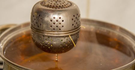 Pogromca pasożytów. Pij szklankę dziennie, a raz na zawsze o nich zapomnisz