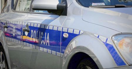 Amerykanie się martwią, ale polska policja nie widzi zagrożenia w Yanosiku i Waze