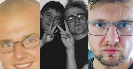 NAJWIĘKSZE METAMORFOZY polskich raperów! Który zmienił się najbardziej? (DUŻO ZDJĘĆ)