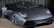 Personalizacja Lamborghini Murcielago