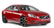 Volvo, Heico i Polestar prezentują S60 Performance