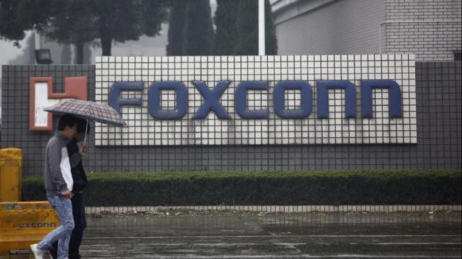 Ciągłość produkcji iPhone’a 5 zagrożona? 1