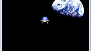 Lander dla HTC Diamond 1