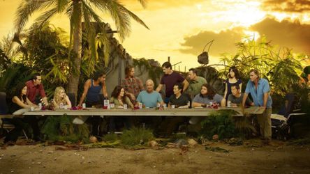 Lost w 8 minut i 15 sekund 1