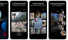 Mało kto słyszał o tej aplikacji, a już skopiował ją TikTok. Czym jest BeReal?