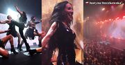 Justyna Steczkowska i "Gaja" walczą o przychylność fanów Eurowizji na imprezie w Londynie. Fani są JEDNOMYŚLNI: "Głos jak budzący się wulkan"