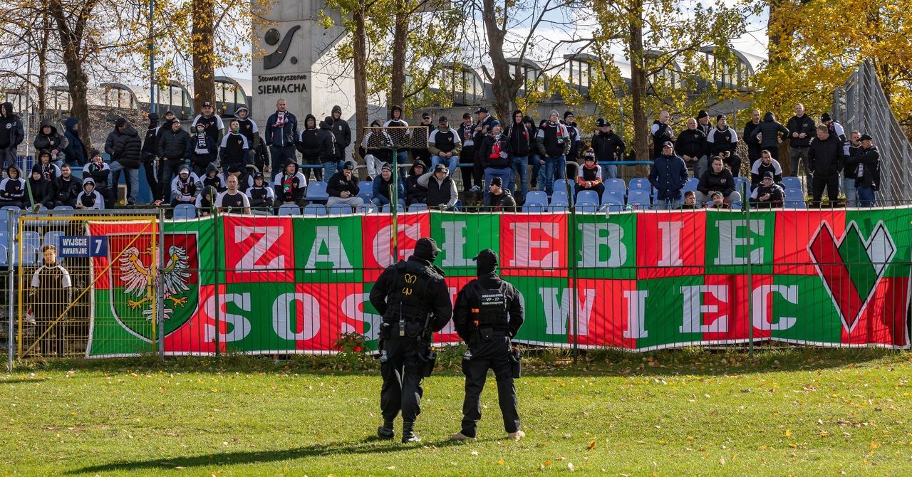 Zagłębie Sosnowiec. Jest trzeci chętny kupno klubu. Czy miasto zdecyduje się na sprzedaż swoich akcji?