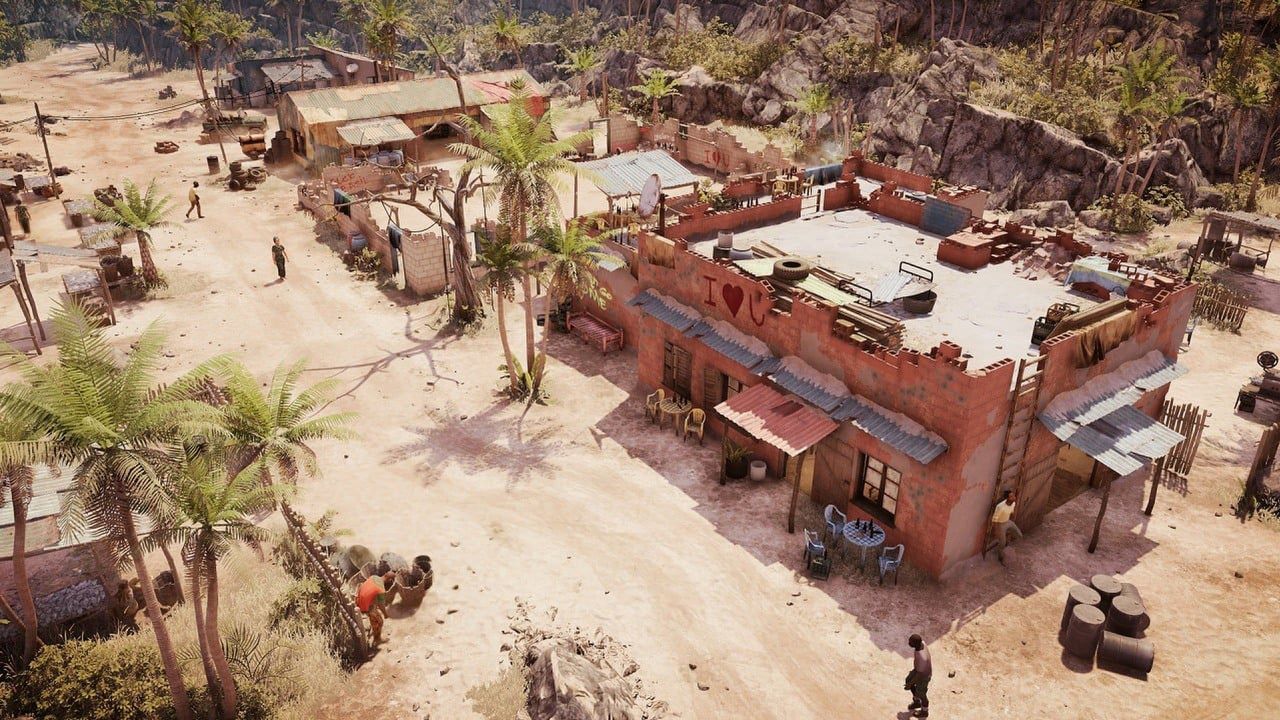 Jagged Alliance 3 w końcu z datą premiery - w 20 lat od pierwszych zapowiedzi