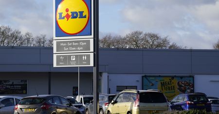 Zaczęło się! Lidl szaleje z cenami