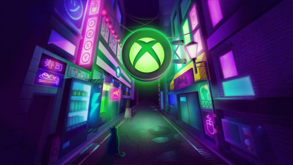 Źrodło fot. Xbox Wire
