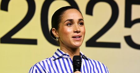 Meghan Markle wraca przed kamerę po ośmiu latach. Zagra samą siebie