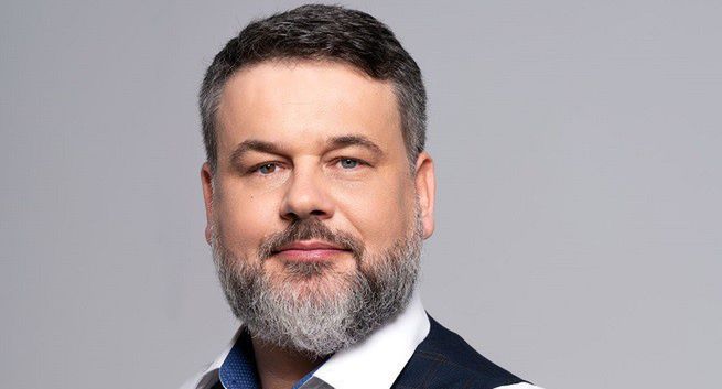 Bartosz Lewicki w zespole LoveBrands Relations