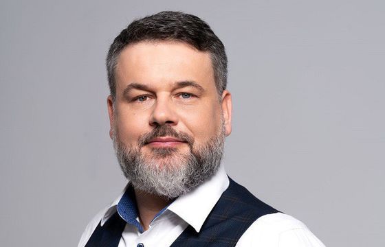 Bartosz Lewicki w zespole LoveBrands Relations