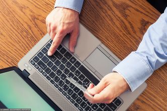 Wyciek danych z popularnego serwisu? Pojawiła się oferta sprzedaży