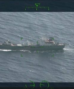 Rosyjski statek szpiegowski u wybrzeży Hawajów. "Obserwujemy go"