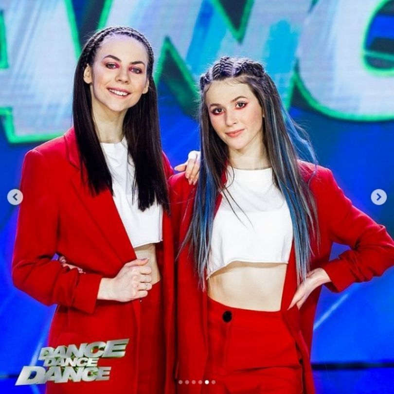 Agustin Egurrola tłumaczy się z surowych ocen w "Dance Dance Dance"