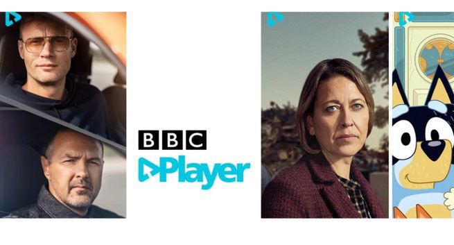 BBC Player w UPC Polska