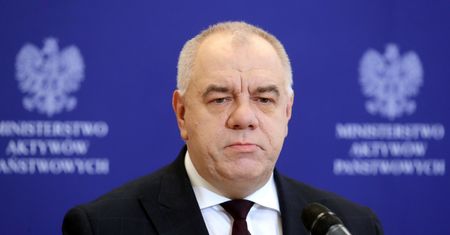 Sasin o wybuchach na pokładzie Tupolewa. "Hipoteza coraz bardziej prawdopodobna"