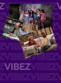 "Różowe lata 90." na Netfliksie. Recenzje. Red trafi na TikToka?