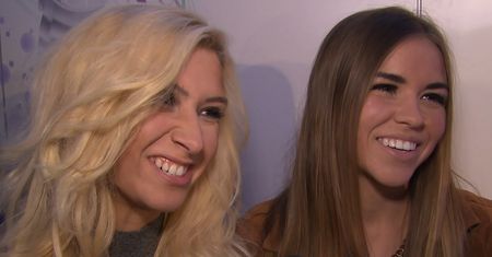 Siostry Bukowskie: "Ludzie lubią głupią formę. My ją dostarczamy"