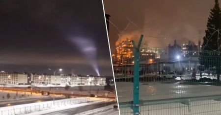 Ukraina atakuje. Alarm w rosyjskich miastach, pilny apel do ludzi