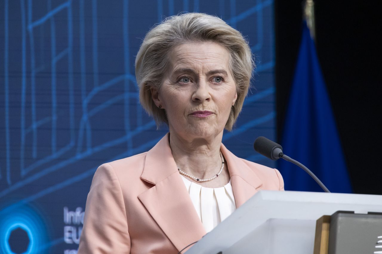 Duża zmiana w prognozie dla Polski. Komisja Europejska o PKB