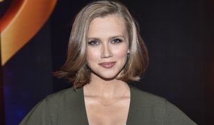 Internautka wulgarnie ją obraziła. Kaczorowska nie poprzestała na ujawnieniu wpisu