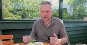 Strzelczyk ocenił restaurację na wyspie Uznam. "Średnio to wyglądało"