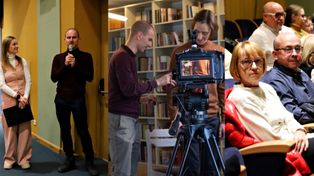 Mielec: Specjalny pokaz dokumentu "Beczka. Bierzemy odpowiedzialność"