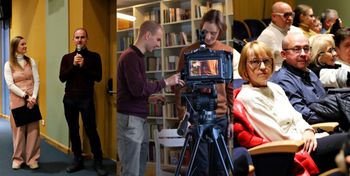 Mielec: Specjalny pokaz dokumentu "Beczka. Bierzemy odpowiedzialność"