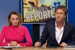 W "Sprawie dla reportera" ostra awantura. Kaszewiak wstał i wyszedł
