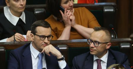 Rząd potwierdza: będą cięcia w wydatkach. Soboń: na tym nie oszczędzamy