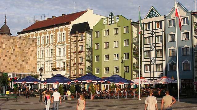 Gorzów/ ilustracja