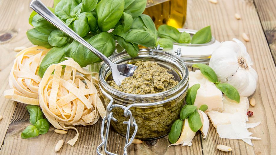 pesto