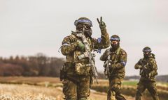 Straszą, że "Polska idzie na wojnę". Wojsko ostro reaguje