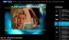 Udany debiut nowego kanału TVP