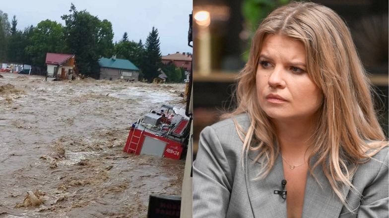 Oświadczenie po emisji "Rolnik szuka żony".