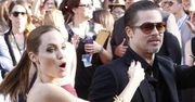 Angelina i Brad wystąpią razem w filmie!