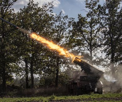Війна в Україні: росіяни атакували Запоріжжя та ТЕЦ у Вінницькій області