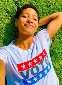 Willow Smith wyznała, że jest poliamoryczna. "Wolność to podstawa"