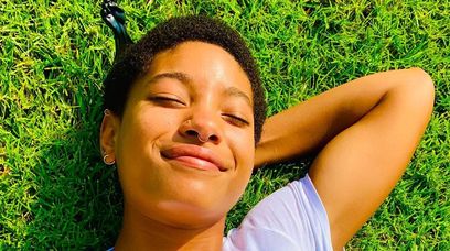 Willow Smith wyznała, że jest poliamoryczna. "Wolność to podstawa"